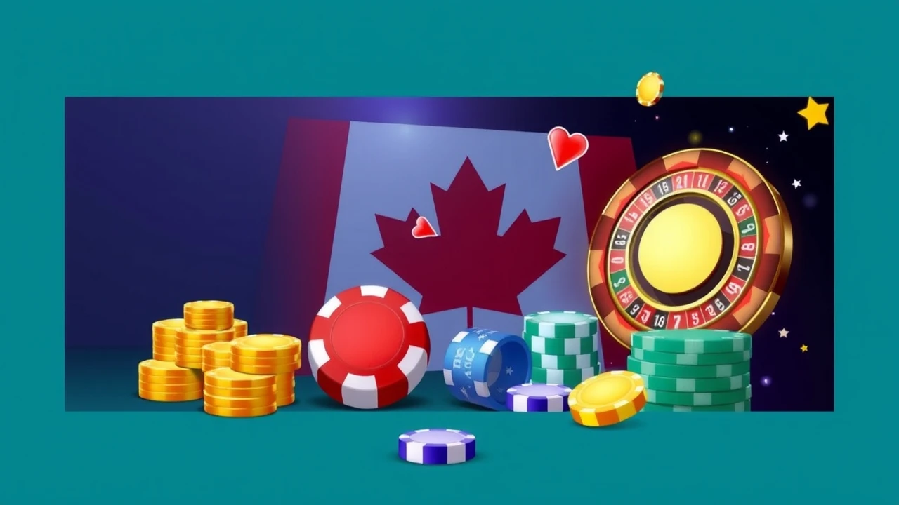 Unveiling the Hidden Gems of Canada's Online Casino Bonuses