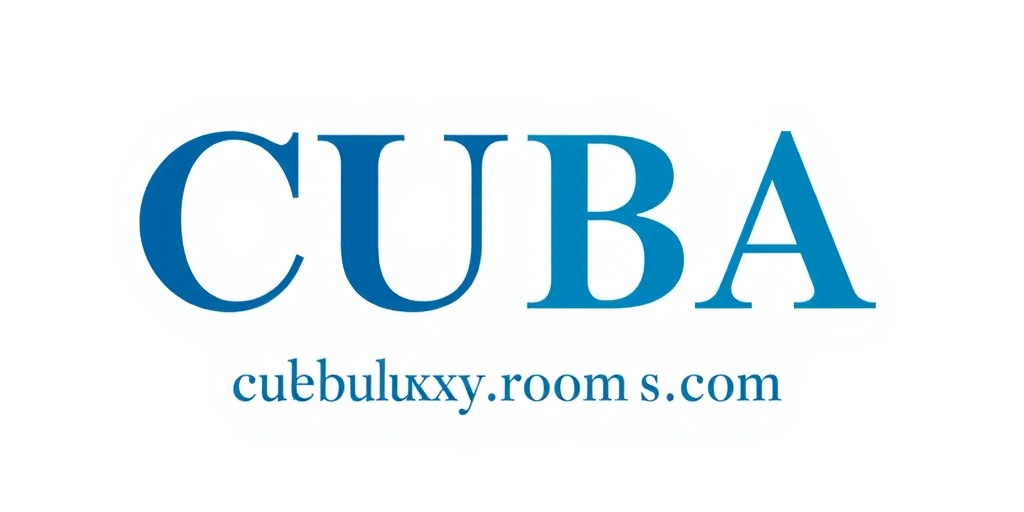Cuba Luxury Rooms
